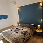 Honey House, Air Conditioning, Stove, Pets Ok Appartamento Fitou
