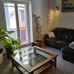 Appartamento Honey House, Air Conditioning, Stove, Pets Ok