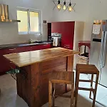 Appartamento Honey House, Air Conditioning, Stove, Pets Ok Fitou
