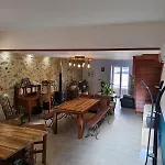 Appartamento Honey House, Air Conditioning, Stove, Pets Ok Fitou