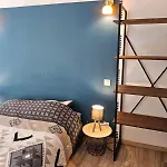 Honey House, Air Conditioning, Stove, Pets Ok * Fitou