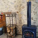 Appartamento Honey House, Air Conditioning, Stove, Pets Ok