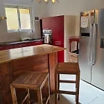 Appartamento Honey House, Air Conditioning, Stove, Pets Ok Fitou