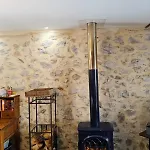 Appartamento Honey House, Air Conditioning, Stove, Pets Ok Fitou