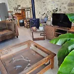 Honey House, Air Conditioning, Stove, Pets Ok Fitou