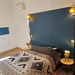 Appartamento Honey House, Air Conditioning, Stove, Pets Ok Fitou