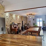Appartamento Honey House, Air Conditioning, Stove, Pets Ok Fitou