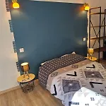 Appartamento Honey House, Air Conditioning, Stove, Pets Ok *