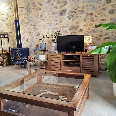 Honey House, Air Conditioning, Stove, Pets Ok Apartmán *