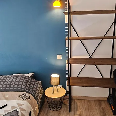 Honey House, Air Conditioning, Stove, Pets Ok Apartmán Fitou