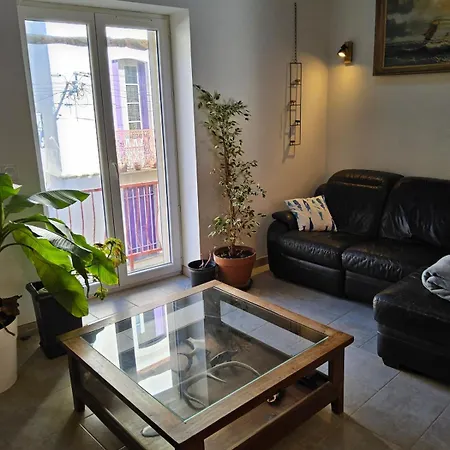 Apartmán Honey House, Air Conditioning, Stove, Pets Ok
