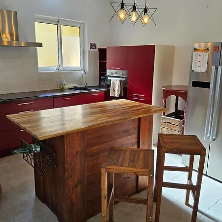 Apartmán Honey House, Air Conditioning, Stove, Pets Ok Fitou