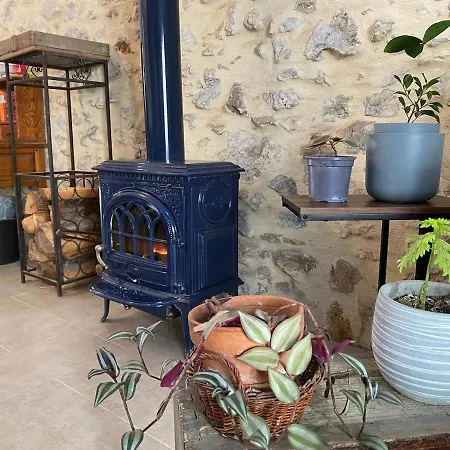 Appartamento Honey House, Air Conditioning, Stove, Pets Ok *