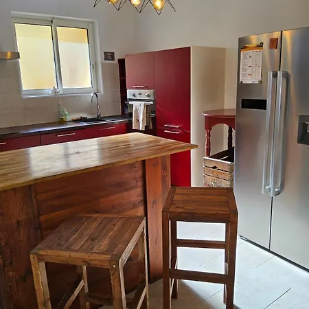 Apartmán Honey House, Air Conditioning, Stove, Pets Ok Fitou