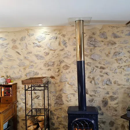 Apartmán Honey House, Air Conditioning, Stove, Pets Ok Fitou