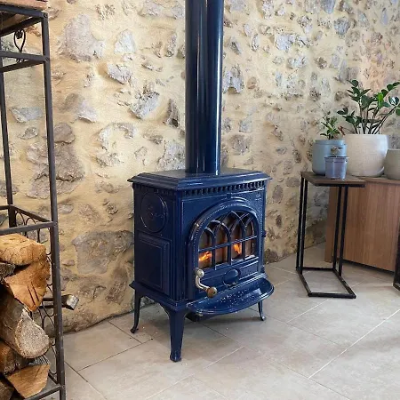 Honey House, Air Conditioning, Stove, Pets Ok Appartamento