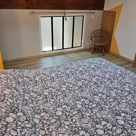 Honey House, Air Conditioning, Stove, Pets Ok * Fitou