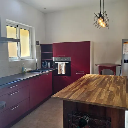 Honey House, Air Conditioning, Stove, Pets Ok Apartmán