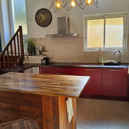 Apartmán Honey House, Air Conditioning, Stove, Pets Ok *