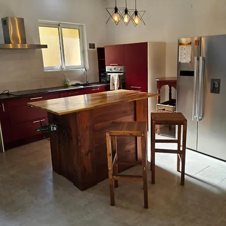 Honey House, Air Conditioning, Stove, Pets Ok Apartmán