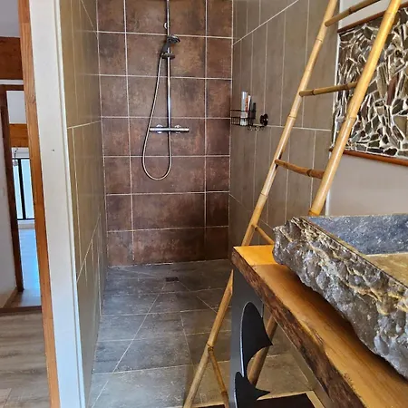 Apartmán Honey House, Air Conditioning, Stove, Pets Ok *